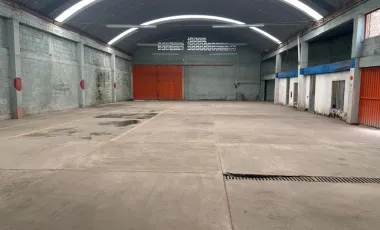 Bodega en venta en Ex-Hacienda Concepción Buenavista, San Andrés Cholula, Puebla