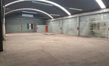 Bodega en venta en Ex-Hacienda Concepción Buenavista, San Andrés Cholula, Puebla