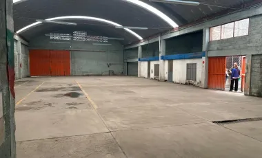 Bodega en venta en Ex-Hacienda Concepción Buenavista, San Andrés Cholula, Puebla