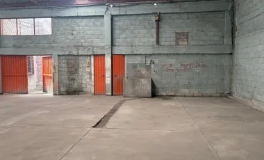 Bodega en venta en Ex-Hacienda Concepción Buenavista, San Andrés Cholula, Puebla