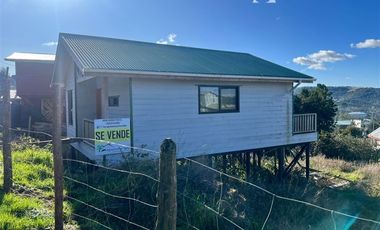 Casa en Venta en Quellón viejo