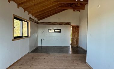 Casa en Venta en Quellón viejo