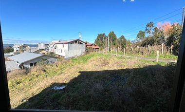 Casa en Venta en Quellón viejo