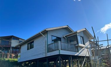 Casa en Venta en Quellón viejo