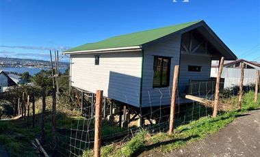 Casa en Venta en Quellón viejo