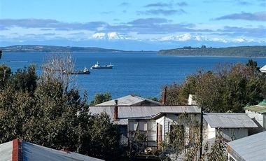 Casa en Venta en Quellón viejo