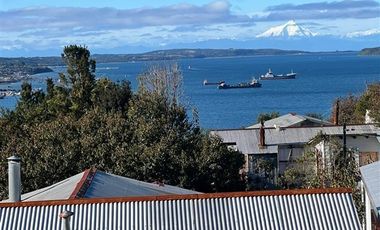 Casa en Venta en Quellón viejo