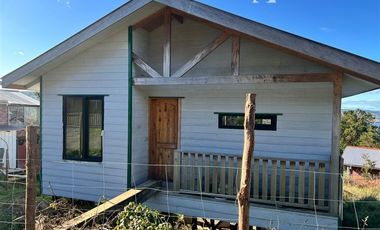 Casa en Venta en Quellón viejo