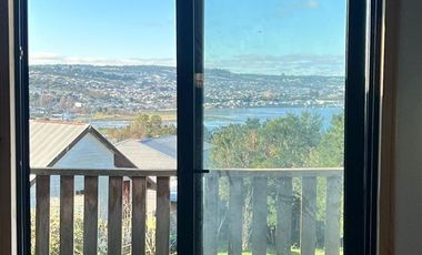 Casa en Venta en Quellón viejo