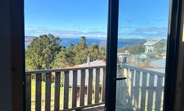 Casa en Venta en Quellón viejo