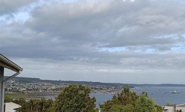 Casa en Venta en Quellón viejo