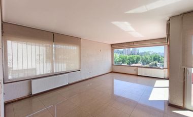 Departamento en Venta en Los ligustros con uno norte