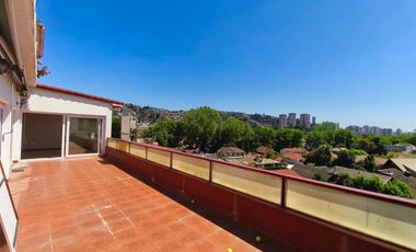 Departamento en Venta en Los ligustros con uno norte