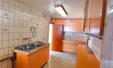 Departamento en Venta en Los ligustros con uno norte