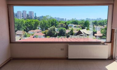 Departamento en Venta en Los ligustros con uno norte