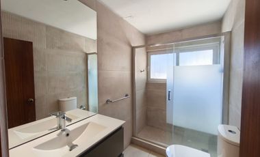 Departamento en Venta en Los ligustros con uno norte