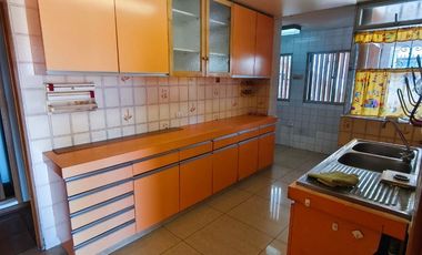 Departamento en Venta en Los ligustros con uno norte