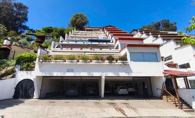 Departamento en Venta en Los ligustros con uno norte