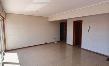 Departamento en Venta en Los ligustros con uno norte