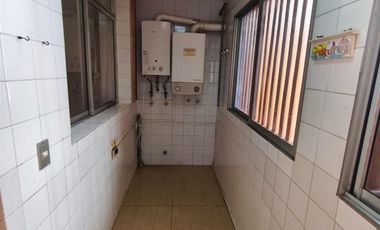 Departamento en Venta en Los ligustros con uno norte