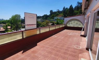 Departamento en Venta en Los ligustros con uno norte