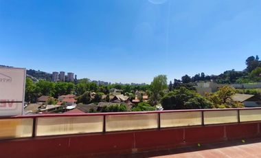 Departamento en Venta en Los ligustros con uno norte