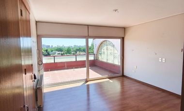 Departamento en Venta en Los ligustros con uno norte