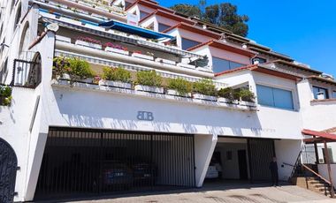 Departamento en Venta en Los ligustros con uno norte