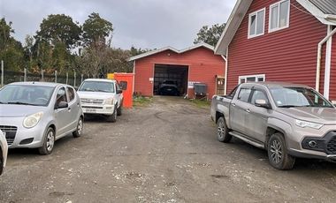 Casa en Venta en Pupelde, frente a la Guapa Hostel