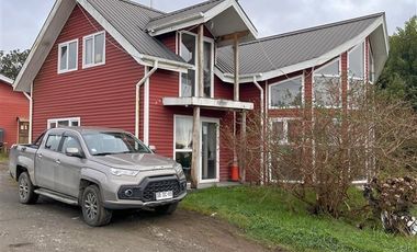 Casa en Venta en Pupelde, frente a la Guapa Hostel