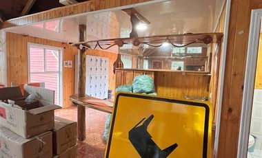 Casa en Venta en Pupelde, frente a la Guapa Hostel