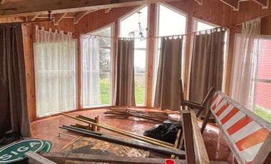 Casa en Venta en Pupelde, frente a la Guapa Hostel