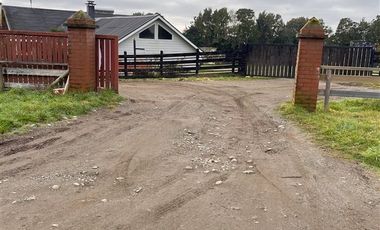 Casa en Venta en Pupelde, frente a la Guapa Hostel