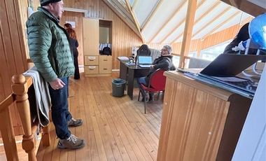 Casa en Venta en Pupelde, frente a la Guapa Hostel