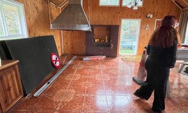 Casa en Venta en Pupelde, frente a la Guapa Hostel