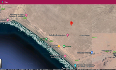 PARCELA CON ROL PROPIO 5001 M2