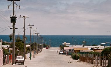 PARCELA CON ROL PROPIO 5001 M2