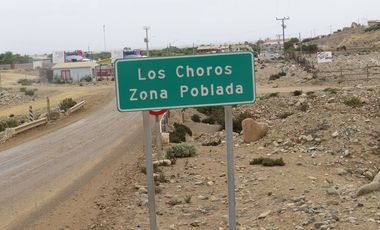 PARCELA CON ROL PROPIO 5001 M2