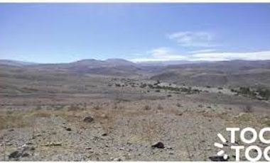 PARCELA CON ROL PROPIO 5001 M2