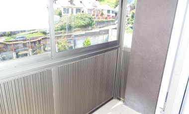 INVERSIÓN SEGURA DEPARTAMENTO EN PENCO