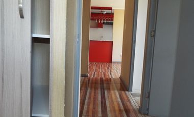 INVERSIÓN SEGURA DEPARTAMENTO EN PENCO