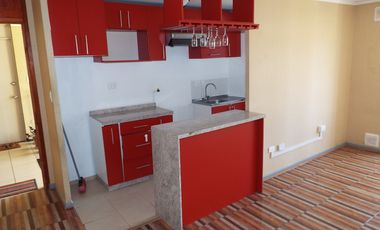 INVERSIÓN SEGURA DEPARTAMENTO EN PENCO