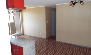 INVERSIÓN SEGURA DEPARTAMENTO EN PENCO