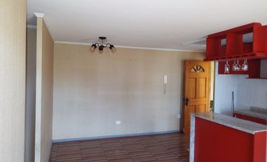 INVERSIÓN SEGURA DEPARTAMENTO EN PENCO