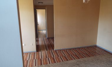 INVERSIÓN SEGURA DEPARTAMENTO EN PENCO