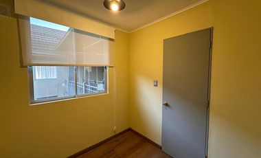 SE VENDE DEPARTAMENTO REMODELADO CONDOMINIO RIO ACONCAGUA