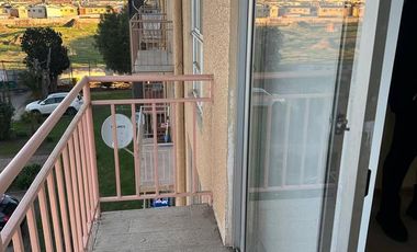 SE VENDE DEPARTAMENTO REMODELADO CONDOMINIO RIO ACONCAGUA