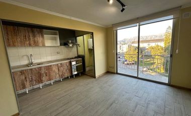 SE VENDE DEPARTAMENTO REMODELADO CONDOMINIO RIO ACONCAGUA