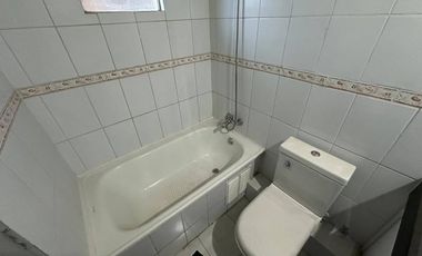 SE VENDE DEPARTAMENTO REMODELADO CONDOMINIO RIO ACONCAGUA