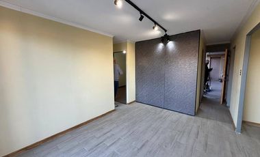 SE VENDE DEPARTAMENTO REMODELADO CONDOMINIO RIO ACONCAGUA